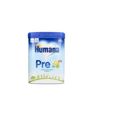 Humana Anfangsmilch Pre Pulver bei apo-discounter.de bestellen