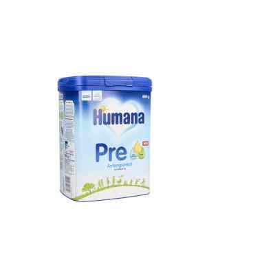 Humana Anfangsmilch Pre Pulver bei apo-discounter.de bestellen