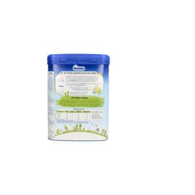 Humana Anfangsmilch Pre Pulver bei apo-discounter.de bestellen