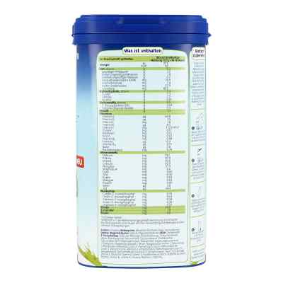 Humana Probalance Folgemilch 2 Mp Pulver bei apo-discounter.de bestellen