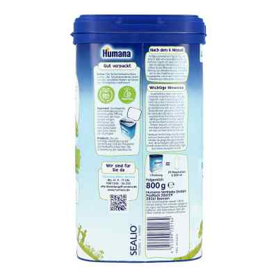 Humana Probalance Folgemilch 2 Mp Pulver bei apo-discounter.de bestellen