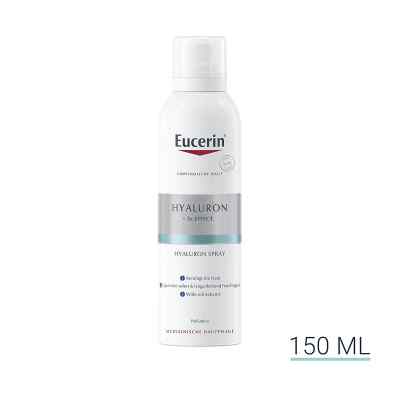 Eucerin Anti-Age Hyaluron Spray bei apo-discounter.de bestellen