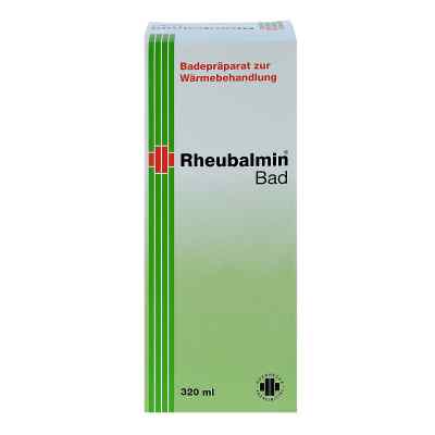 Rheubalmin Bad bei apo-discounter.de bestellen