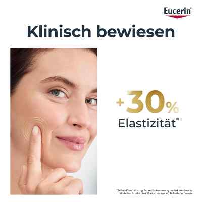 Eucerin Anti-Age HYALURON-FILLER + ELASTICITY LSF 30 bei apo-discounter.de bestellen
