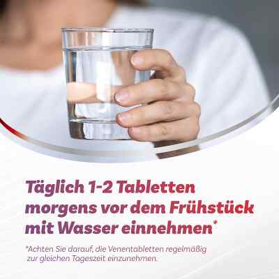 Antistax extra Venentabletten bei Venenleiden & Venenschwäche bei apo-discounter.de bestellen