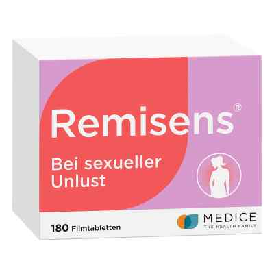 Remisens Filmtabletten bei apo-discounter.de bestellen