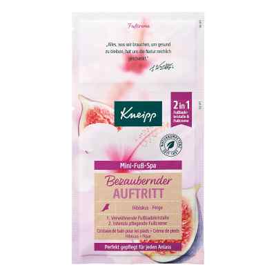 Kneipp Mini-fuss-spa Creme bei apo-discounter.de bestellen