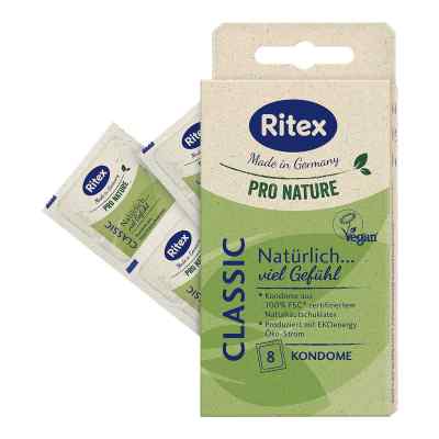 Ritex Pro Nature Classic Kondome bei apo-discounter.de bestellen