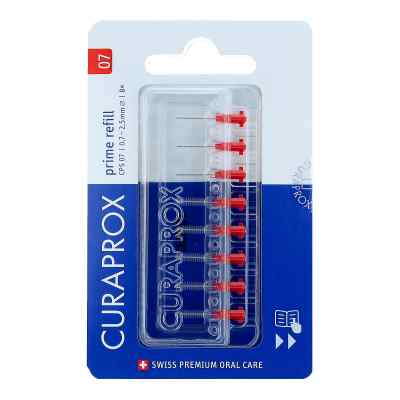 Curaprox Cps 07 prime Interdentalbürsten Refill bei apo-discounter.de bestellen