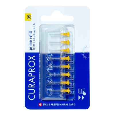 Curaprox Cps 09 prime Interdentalbürsten Refill bei apo-discounter.de bestellen