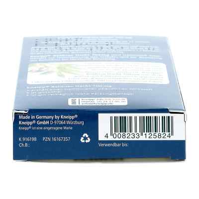Kneipp Baldrian Nacht 700 mg überzogene Tab. bei apo-discounter.de bestellen