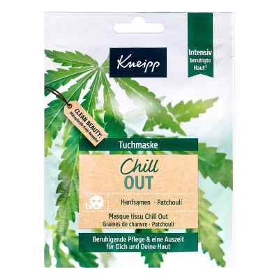 Kneipp Tuchmaske Chill Out bei apo-discounter.de bestellen