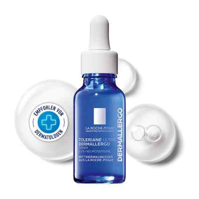 Roche-posay Toleriane Ultra Dermallergo Serum bei apo-discounter.de bestellen