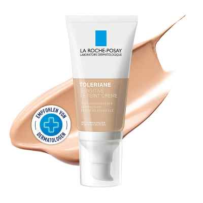 Roche-posay Toleriane sensitive Le Teint Creme hell bei apo-discounter.de bestellen