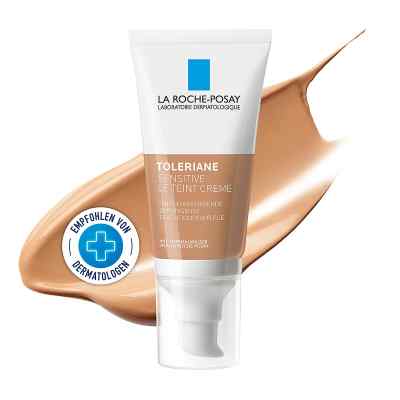 Roche-posay Toleriane sensitive Le Teint Creme mitt. bei apo-discounter.de bestellen