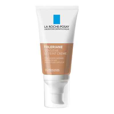 Roche-posay Toleriane sensitive Le Teint Creme mitt. bei apo-discounter.de bestellen