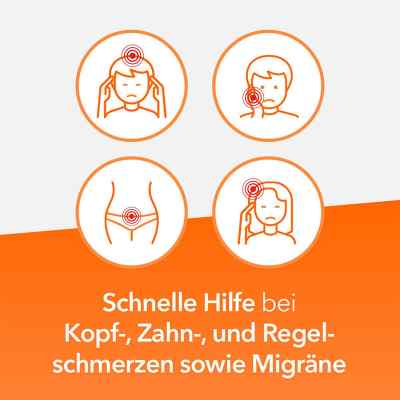 Ibu-lysin-ratiopharm 400 mg Filmtabletten bei apo-discounter.de bestellen