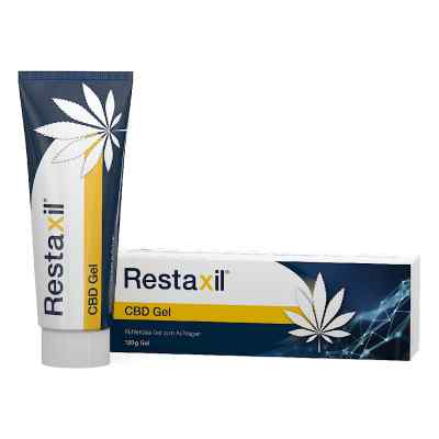 Restaxil Cbd Gel bei apo-discounter.de bestellen