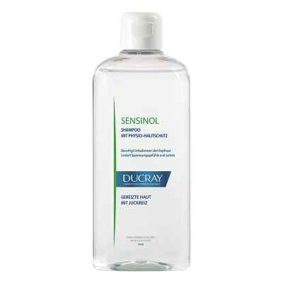 Ducray Sensinol Shampoo mit Physio-hautschutz bei apo-discounter.de bestellen