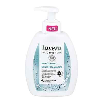 Lavera basis sensitiv Pfl.s.mild Bio Aloe+kamille bei apo-discounter.de bestellen