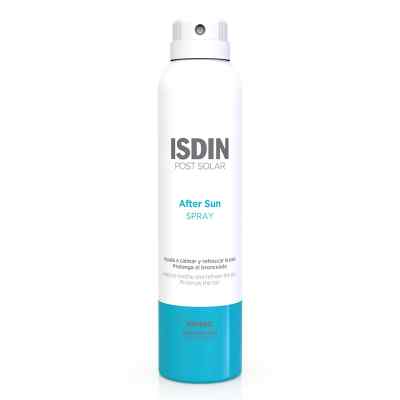 Isdin After Sun Spray bei apo-discounter.de bestellen