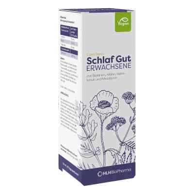 Casa Sana Schlaf Gut Erwachsene Tropfen bei apo-discounter.de bestellen