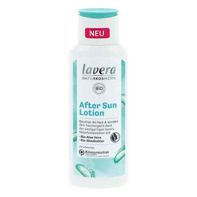 Lavera After Sun Lotion Aloe Vera bei apo-discounter.de bestellen