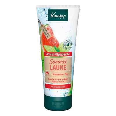 Kneipp Aroma-pflegedusche Sommerlaune bei apo-discounter.de bestellen