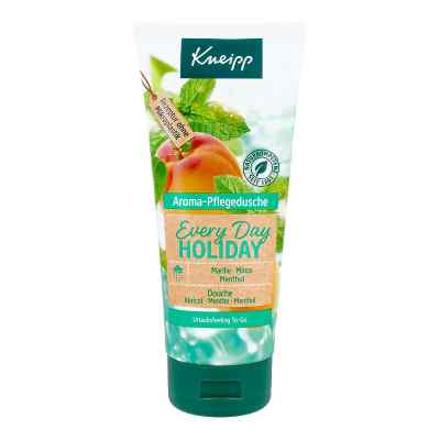 Kneipp Aroma-pflegedusche Every Day Holiday bei apo-discounter.de bestellen