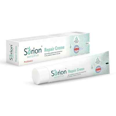 Sorion Repair Creme sensitive bei apo-discounter.de bestellen
