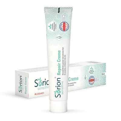 Sorion Repair Creme sensitive bei apo-discounter.de bestellen