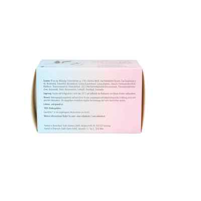 Velnatal plus Quatrefolic Kapseln bei apo-discounter.de bestellen