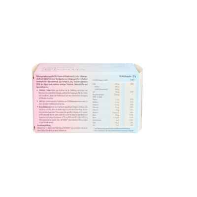 Velnatal plus Quatrefolic Kapseln bei apo-discounter.de bestellen