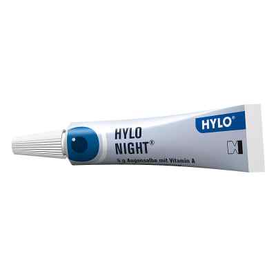 Hylo Night Augensalbe bei apo-discounter.de bestellen