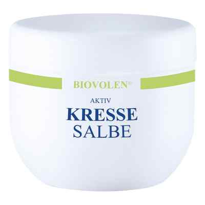 Biovolen Aktiv Kressesalbe bei apo-discounter.de bestellen