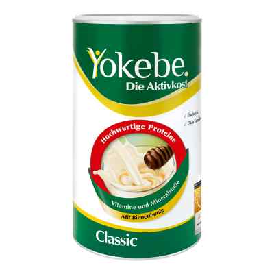 Yokebe Classic Nf Pulver bei apo-discounter.de bestellen