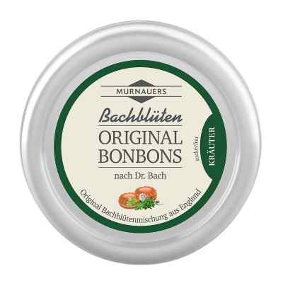 Murnauers Bachblüten Original Bonbons Kräuter bei apo-discounter.de bestellen