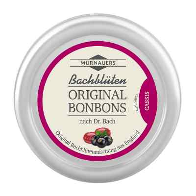 Murnauers Bachblüten Original Bonbons Cassis bei apo-discounter.de bestellen