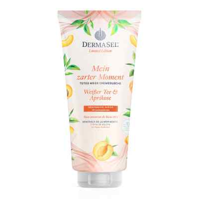 Dermasel Dusche zarter Moment lim.Edition bei apo-discounter.de bestellen