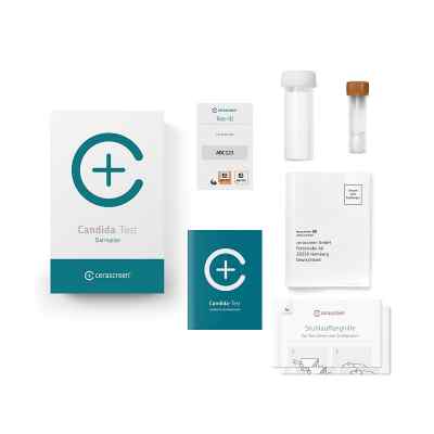 Cerascreen Candida Test Stuhl bei apo-discounter.de bestellen