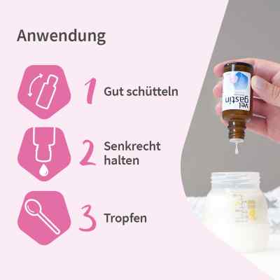 Velgastin Blähungen Suspension zum Einnehmen bei apo-discounter.de bestellen