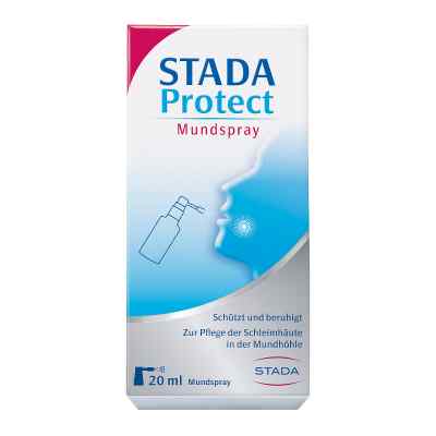 Stadaprotect Mundspray bei apo-discounter.de bestellen