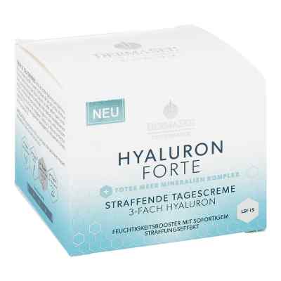 Dermasel Totes Meer Hyaluron Forte Tagescreme bei apo-discounter.de bestellen