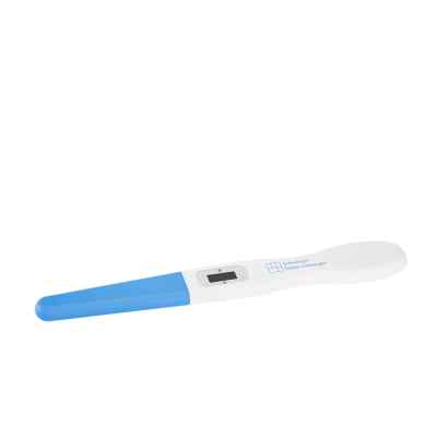 Schwangerschaftstest Schnelltest ab 25ie/l Urin von apo-discount bei apo-discounter.de bestellen