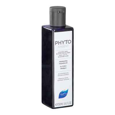 Phytoargent Anti-gelbstich-shampoo bei apo-discounter.de bestellen