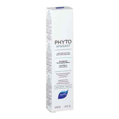 PHYTOAPAISANT Kopfhautberuhigendes Serum 50 ml von Ales Groupe Cosmetic Deutschland PZN 16319695