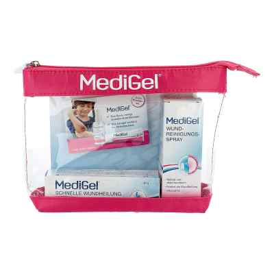 Medigel Wundversorgungs-set bei apo-discounter.de bestellen
