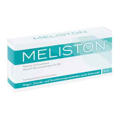 Meliston Tabletten bei apo-discounter.de bestellen