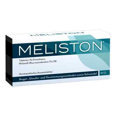 Meliston Tabletten bei apo-discounter.de bestellen