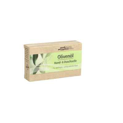 Olivenöl Hand- & Duschseife bei apo-discounter.de bestellen